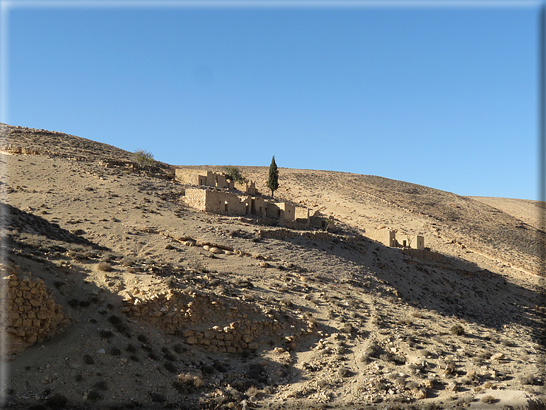 foto Castello di Shobak